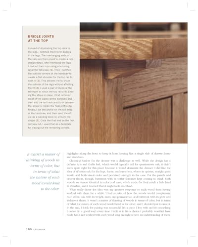 The Why & How of Woodworking: A Simple Approach to Making Meaningful Work