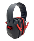 Ear Muffs For Noise Reduction Cancelling SNR 33dB Hearing Protection Headphones Earmuffs Shooting Gun Range Mowing Ultimate Comfort Design High Blocking