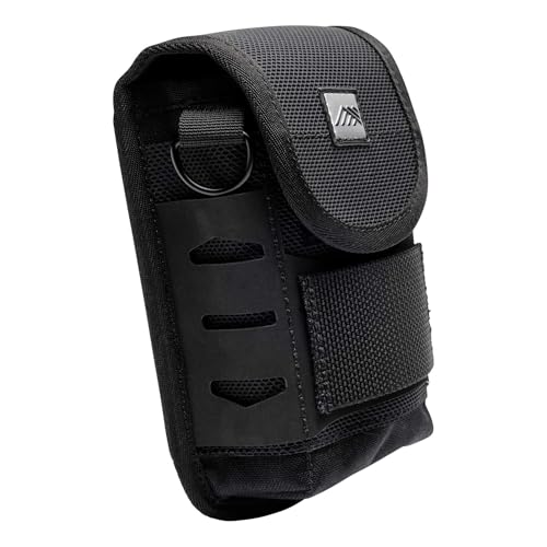 Diamondback EDC X Clip-On Everyday Carry Tool Pouch