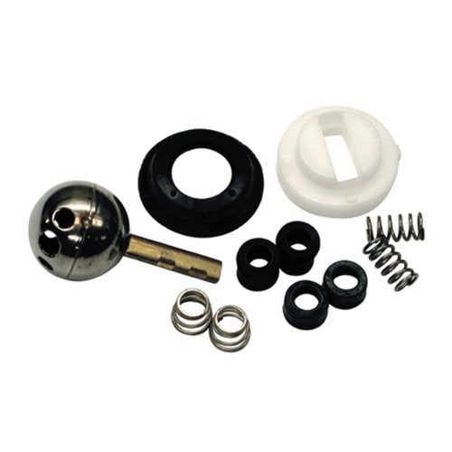 Danco Cartridge Repair Kit for Delta with No. 212 SS Ball (86971)