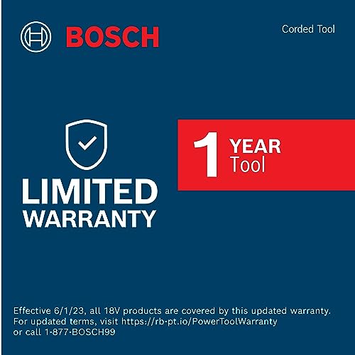 BOSCH ROS20VSC Palm Sander, Variable Speed Random Orbital Sander - style: Industrial