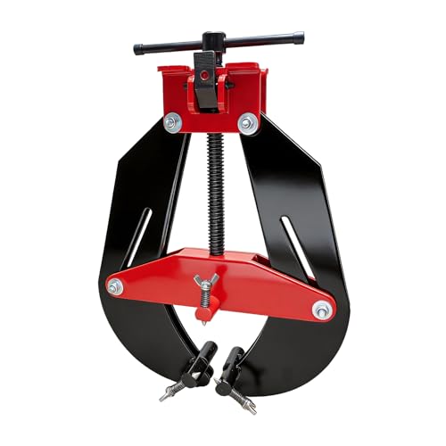 4-11" Heavy Duty Pipe Alignment Clamp Tool