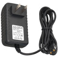 2V Charger Replacement for Wahl Shaver Shaper 8061, 8163, 8786-1001, 7367, 7029, 7060, 7035, 7339, 4000, 7063-017, ‎7065-017, WAKH4, 7064-017, 7061-917, 5-Star Series Trimmer Clipper Power Adapter - color: For Wahl Shaver Shaper