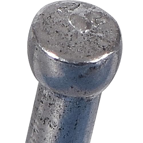 The Hillman Group 532584 Finish Nails 3D, 1-1/4-Inch, 90-Pack