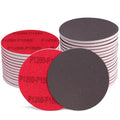 Shinboc 18 PCS 5 Inch Sanding Sponge 1200 Grit, Bowling Ball Sanding Pads - color: 1200grit, size: 5 Inch 18Pcs