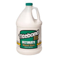 Titebond 1416 III Ultimate Wood Glue, 1-Gallon - size: 128 Fluid Ounce