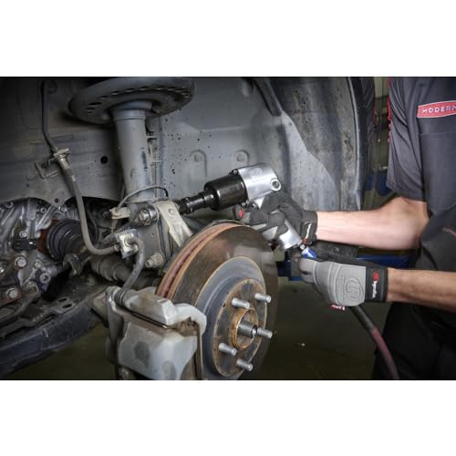 Ingersoll Rand 231C 1/2" Drive Air Impact Wrench - size: 1/2" Impact - Front Exhaust