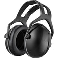 SNR 35dB High Noise Cancelling Ear Muffs, Ear Protection for Mowing, Adult Noise Cancelling Headphones for Autism, Hearing Protection Ear Muffs for Noise, Noise Reduction Earmuffs for Shooting,Mowing