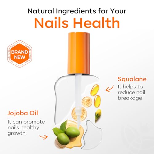 modelones Nail Dehydrator and Primer, 3-in-One HEMA-Free Nourishing Prep - color: Nail Dehydrator and Primer Clear
