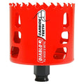 Diablo Carbide Teeth Hole Saw for Wood and Metal - 3" Diameter