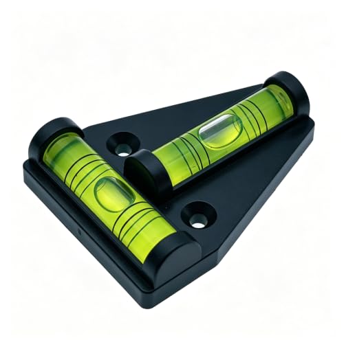 T level is made up of GFNT tools, horizontal instruments, horizontal bubbles, trailers, three legs, machinery, shelves and other magnetic functions (Black Strong Magnetic) - color: Black Strong Magnetic