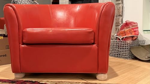 2 Inch Unfinished Wood Bun Furniture Legs Set of 4 - size: 2" height *3.15" diameter