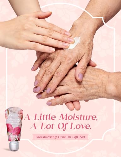 Beetles Petalled Grace Gel Nail Polish Kit, 4 Sheer Colors and 1 Cat Eye - color: Petalled Grace