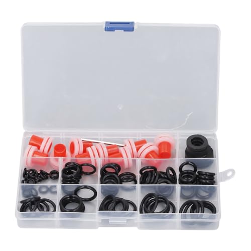 Garosa 16 in 1 Faucet Wrench Tool Set for Faucet Repair Installation