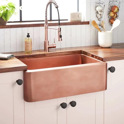Goo-Ki 6 Pack Cabinet Knobs Antique Oil Rubbed Bronze Drawer Knobs Zinc Alloy Kitchen Hardware - Single Hole/Screw Bar Cabinet Pulls Drawer Handles - color: Antique Oil Rubbed Bronze, size: 1.2 Inches