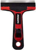 ALLWAY GTS Glass & Tile Scraper, 4″ - style: Glass & Tile Scraper