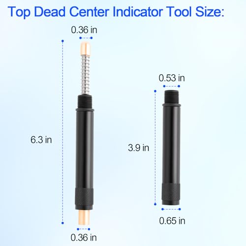 7880 Top Dead Center Tool -14mm Thread Top Dead Center Indicator