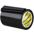 Window Weather Stripping Door Seal Tape1Pack x 2.76Inch x 33FT - color: Black, size: 1Pack x 2.76Inch x 33FT