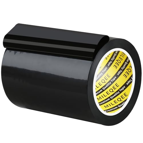 Window Weather Stripping Door Seal Tape1Pack x 2.76Inch x 33FT - color: Black, size: 1Pack x 2.76Inch x 33FT
