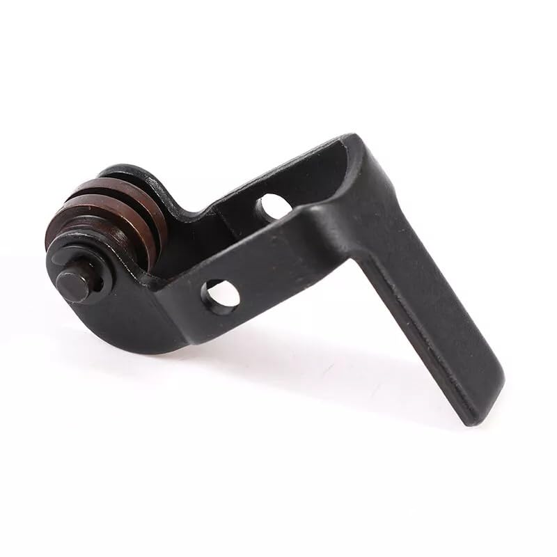 #4304 Pack of 2 Electric Power Tool Metal Jigsaw Roller Guide 4306 4305 4334D Durable Replacement Parts New