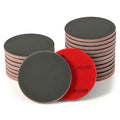 MAXMAN 20Pcs Sanding Sponge Set, 3" Foam Sanding Pads, 2000Grit for Wood - style: 2000 Grit