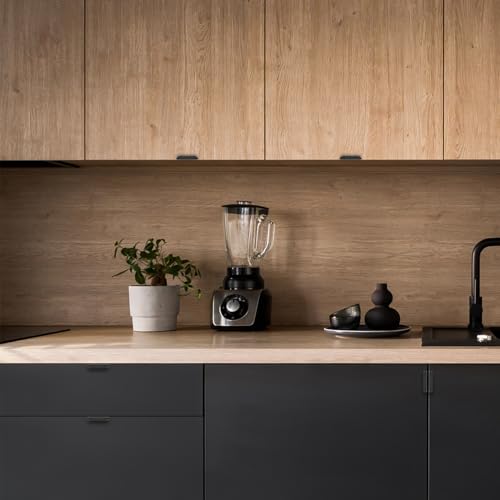 Matte Black Cabinet Handles Finger Edge Pulls 3.15 Inch CC 10 Pack - color: Matte Black, size: 80mm/3.15" Overall Length