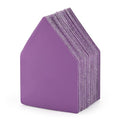 1000 Grit Sandpaper, Triangle Sanding Sheets, Fit Milwaukee M12 Fuel Sander - style: 1000 Grit