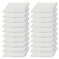 20 Pack of Paint Edger Replacement Pads - Pad Refills for Edger - Replacement Pad Refills for Paint Edger Tool - color: 20 Pack