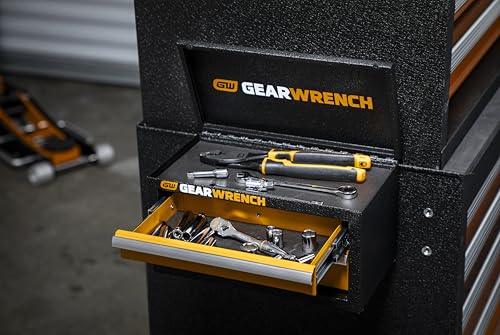 GEARWRENCH 11" 2 Drawer Mini Toolbox | GWBXMINIS