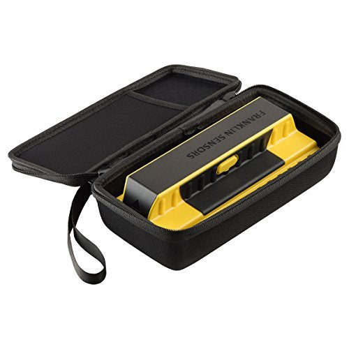 Caseling Hard Case Compatible with Franklin Sensors ProSensor M210 - Protective EVA Travel Storage Bag for Precision Stud Finders & Wall Scanners