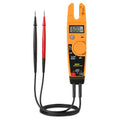 T5-600 Electrical Tester Compatible with Fluke Meter, 600V Voltage Tester - style: T5-600