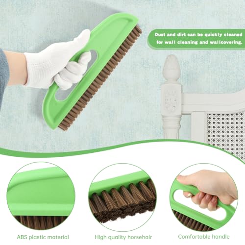 26PCS Wallpaper Smoothing Tool Kit for Peel and Stick Wallpaper Adhesive