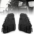 Multi-Pocket Roll Bar Storage Bag for Jeep Wrangler 4 Door 97-23