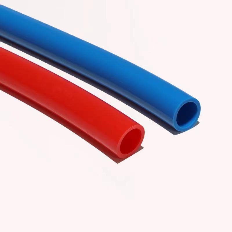 EFIELD Pex-b Pipe/Tool Kit Blue & Red 1/2 inch 2 x75 ft(150 ft) Length - size: 1/2 Inch 2x75 ft Tool Kit