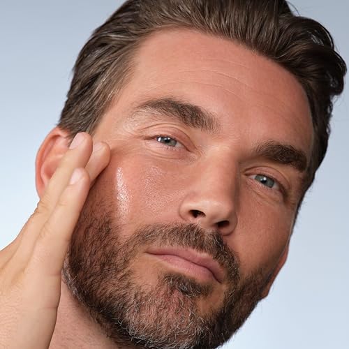 Caldera + Lab The Regimen Rich | Men's Anti-Aging 3 Piece Skincare Routine - size: 3-Piece Skincare Set