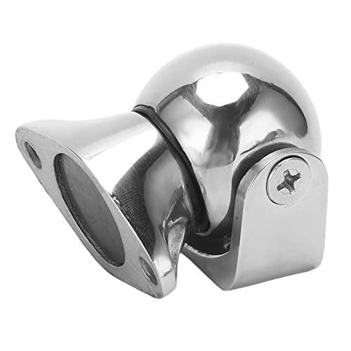 Magnetic Door Stopper,316 Stainless Steel Catch Holder - color: #1