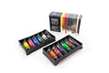 Liquitex BASICS Acrylic Paint Set, 12 x 22ml (0.74-oz) Tube Paint Set - size: 8.88 Fl Oz (Pack of 1), style: 12 x 22ml (0.74-oz)