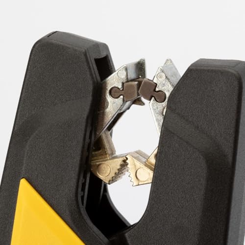 Jokari Sensor Special Auto Cable Stripper (4.4-7mm)