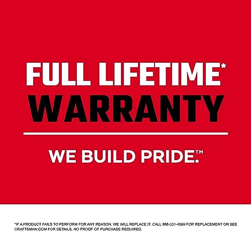 CRAFTSMAN Adjustable Wrench Set, 3-Piece All Steel, Metirc and SAE Scale (CMMT12001) - size: Adjustable (Pack of 1)
