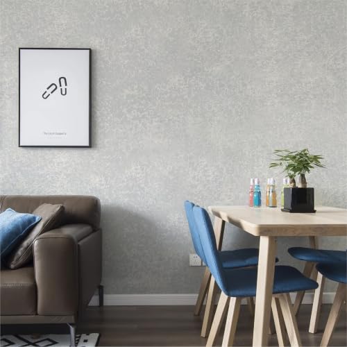 Hanroy 6" Sea Sponge Roller, Texture Pattern Paint Roller for Home Walls - color: M90f