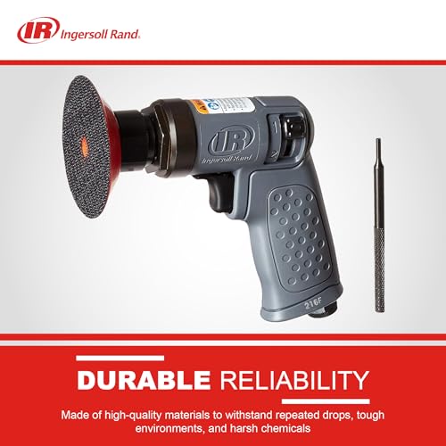 Ingersoll Rand 3128KA Mini Orbital Sander Kit