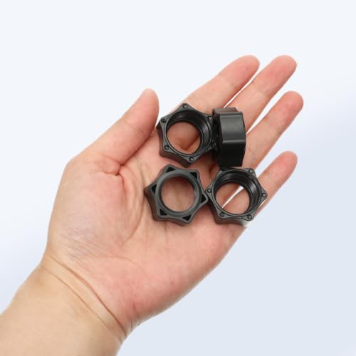 6PCS Car Phone Mount Replacement Part 17MM Ball Head Tightening