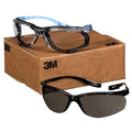 3M Safety Glasses, Virtua CCS and Virtua Sport CCS, Anti-Fog, ANSI Z87 - color: Clear, Gray