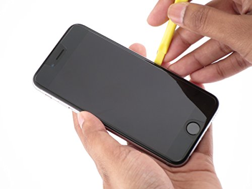 General Tools 660 iPhone Repair Kit for Smart Phones, Tablets & Other Electronic Devices, 17 piece set