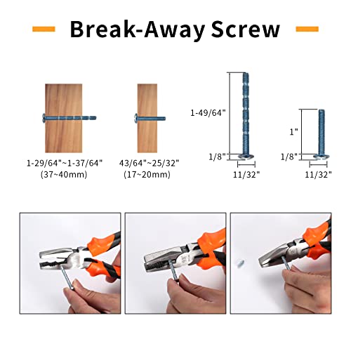 Asidrama 10 Pack 3 Inch(76mm) Gold Kitchen Cabinet Handles, Cabinet Pulls Kitchen Cabinet Hardware for Cupboard Drawer Pulls - color: Gold, size: 3" Hole Center, style: 10 Pack