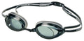 Speedo unisex-adult Swim Goggles Vanquisher - color: 2.0 Smoke