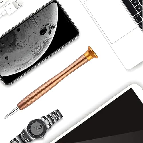 25-in-1 Screwdriver Set Mini Precision Screwdriver Set,Multi-Function Repair Tool Kit for Phone Laptop Glasses Electronics Watches Household Home Repair Tool - color: Style 1