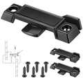 Saillong 3 Pack Window Sash Locks Compatible with Prime-Line F2590, Black - color: Black