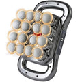 Back Massager for Relief Deep Tissue Percussion Massager for Athlete