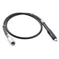 42 Inch Flexible Flex Shaft Extension Cord, Universal Rotary Grinder Tool Universal Collets Electric Grinding Accessories Extension Cords Multi-Purpose Mini Die Grinder Rotary Tool Accessory